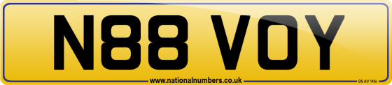 N88 VOY