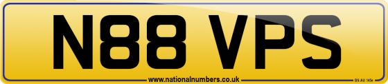 N88 VPS
