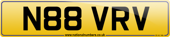 N88 VRV