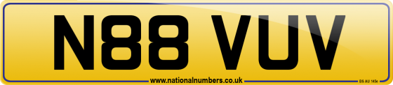 N88 VUV