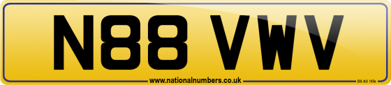 N88 VWV