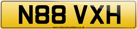 N88 VXH