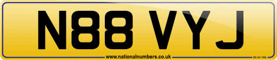 N88 VYJ