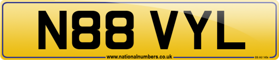 N88 VYL