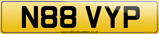 N88 VYP