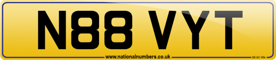 N88 VYT