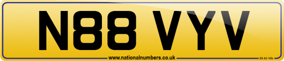 N88 VYV