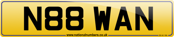 N88 WAN