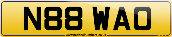 N88 WAO