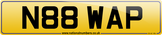 N88 WAP