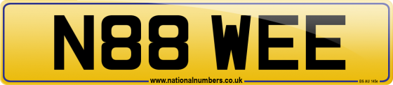 N88 WEE