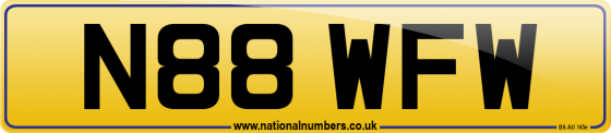 N88 WFW