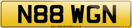 N88 WGN