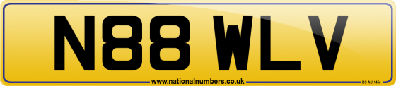 N88 WLV