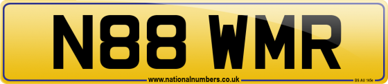N88 WMR