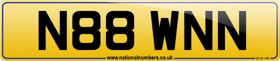 N88 WNN