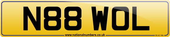N88 WOL
