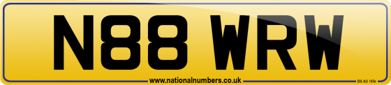 N88 WRW