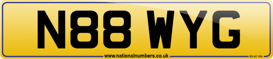 N88 WYG