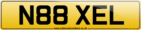 N88 XEL