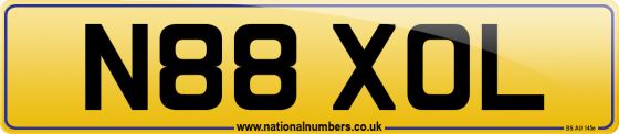 N88 XOL