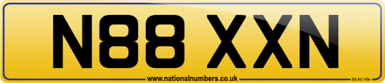 N88 XXN