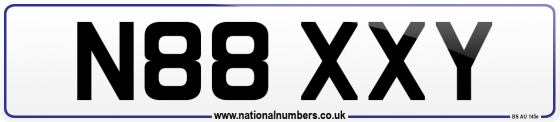 N88 XXY