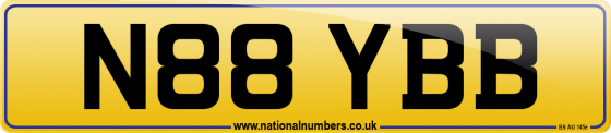 N88 YBB
