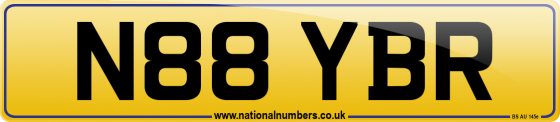 N88 YBR