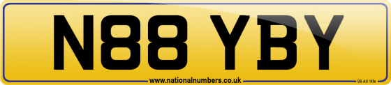 N88 YBY