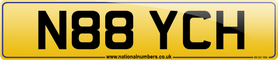 N88 YCH