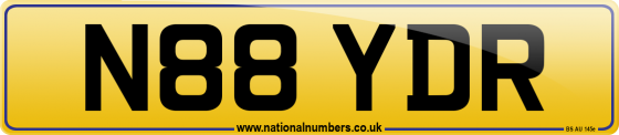 N88 YDR