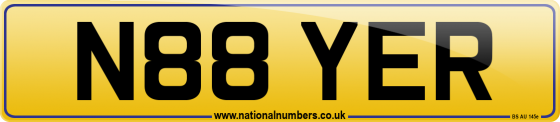 N88 YER