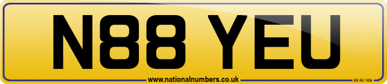 N88 YEU
