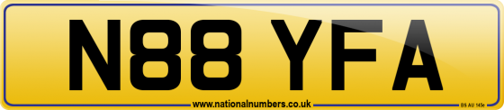 N88 YFA
