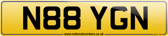 N88 YGN