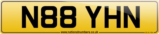 N88 YHN