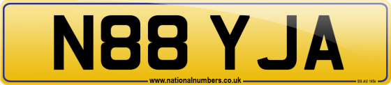 N88 YJA