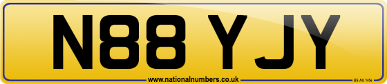 N88 YJY