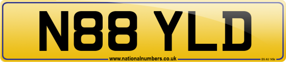N88 YLD