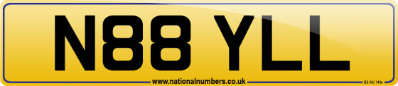 N88 YLL