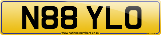 N88 YLO