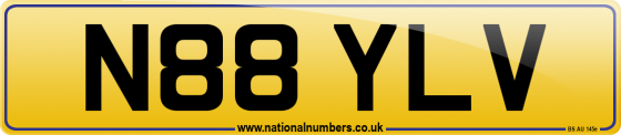 N88 YLV