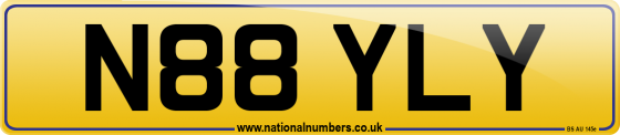 N88 YLY