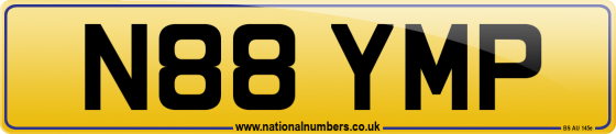 N88 YMP