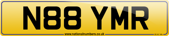 N88 YMR