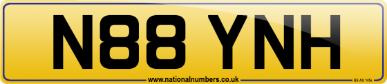 N88 YNH
