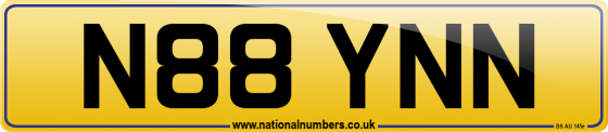 N88 YNN