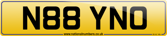 N88 YNO
