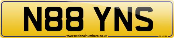 N88 YNS